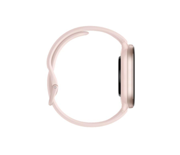 Amazfit GTS 4 Mini Flamingo Pink - 1081074 - zdjęcie 4